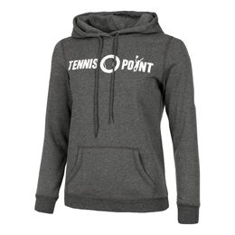 Tennis-Point Classic Logo Hoody Women